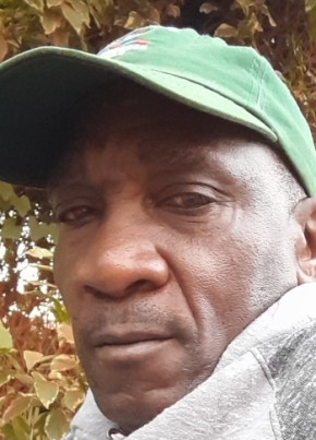 partymurley, 43, Kenya, Nairobi