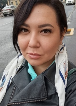 Екатерина из Оренбурга 34 года