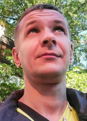 Евгений из Городище (Пензенской обл.) 44 года