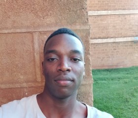 Martin, 20, Nakuru