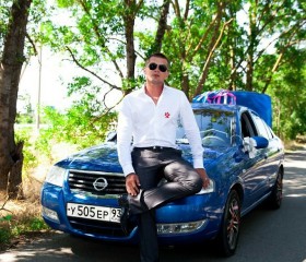 Yaroslav, 35, Krasnodar
