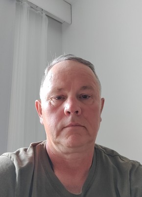 Igor Erm, 55, Finland, Helsinki