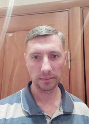 Олег, 45, Россия, Санкт-Петербург