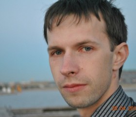 Вячеслав, 36 лет, Ульяновск