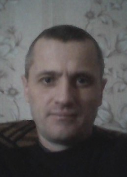 олег, 45, Россия, Нижнегорский