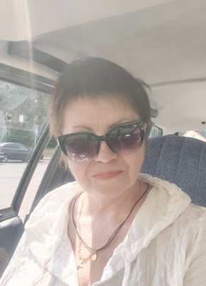 Елена из Қарағанды 61 год