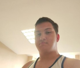 Bogdan, 18, Sergiyev Posad