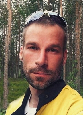 VLADIMIR, 39, Russia, Loukhi