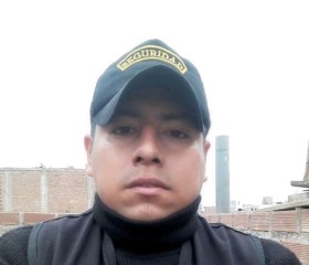Daniel, 41 год, Lima