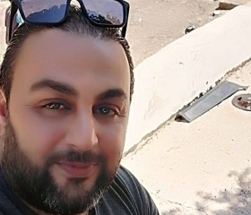Rami, 35 лет, دمشق
