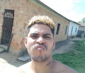Killerzinho, 27 лет, Porto Seguro