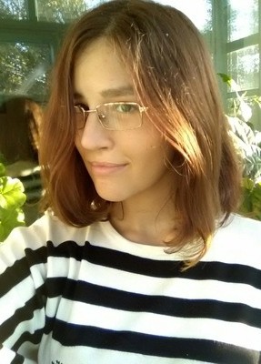 Анастасия, 24, Россия, Хабаровск