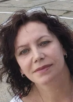 Наталья из Монино 49 лет