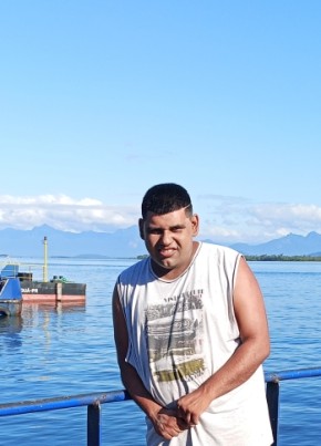 erick из Guaratuba 33 года