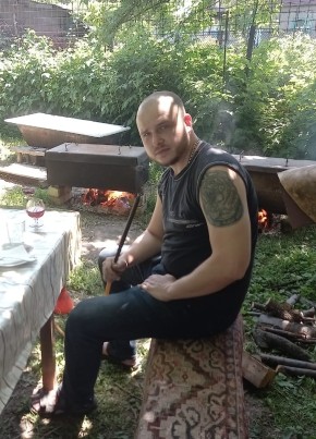 Алекс из Алматы 34 года