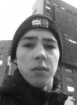 Антон, 25 лет, Петрозаводск