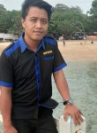 Endra, 33 года, Kota Surabaya