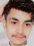 Farooq, 18  , Sialkot