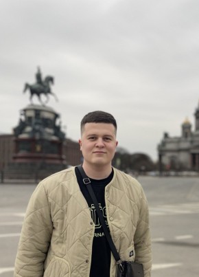 Ник.рик, 23, Россия, Севастополь