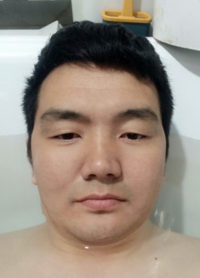 Haha, 18, Монгол улс, Улаанбаатар
