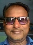 abul kasim, 51 год, Chennai