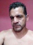 Gerson , 52 года, Lages