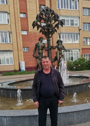 Николай, 55, Россия, Жуковский