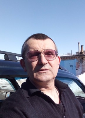 виктор, 63, Россия, Арзамас