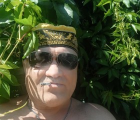 Amir, 50, Glazov