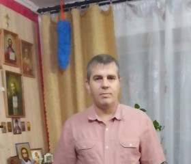 вова, 42 года, Калининск
