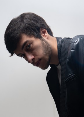Eldar, 24, Russia, Nalchik
