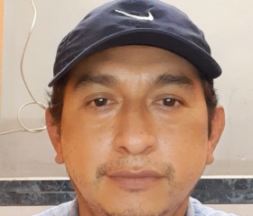 Marquiño, 49 лет, Lima