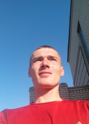 Алексей, 37, Україна, Херсон