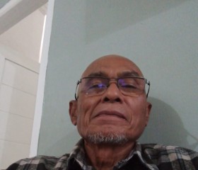 Bang Nas, 62 года, Kota Bogor