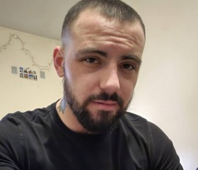 Abdula, 32, Olsztyn