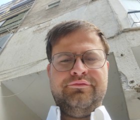 אבי, 30, Ramat Gan
