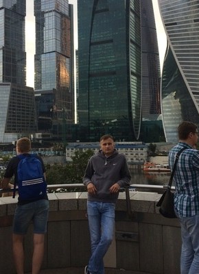 Алексей, 34, Россия, Плавск