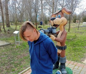 Kirill, 22, Kalach-na-Donu