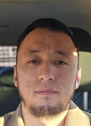 Bay, 31, Russia, Moscow