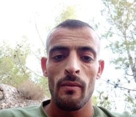 محمد عيس, 31, Tel Aviv