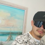 Manuel, 18  , Riverside (State of California)