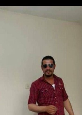 Abdullah, 39, Türkiye Cumhuriyeti, Uşak