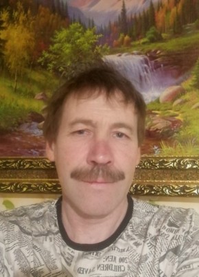 Павел, 58, Рэспубліка Беларусь, Віцебск