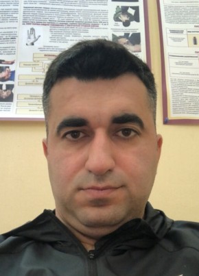 Санан, 38, Azərbaycan Respublikası, Sumqayıt