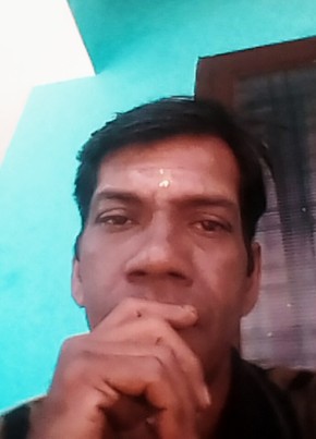 Suresh kaimal, 49, India, Thrissur