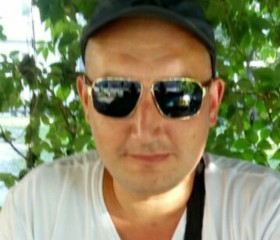 Stefan Vecev, 41 год, Запоріжжя