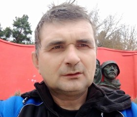 Виктор, 47 лет, Кропоткин