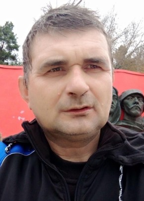 Виктор, 46, Россия, Кропоткин
