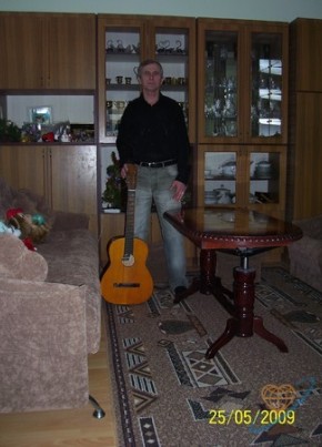 Yuriy, 58, Україна, Рівне