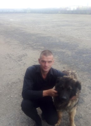 Алексей, 36, Рэспубліка Беларусь, Ліда